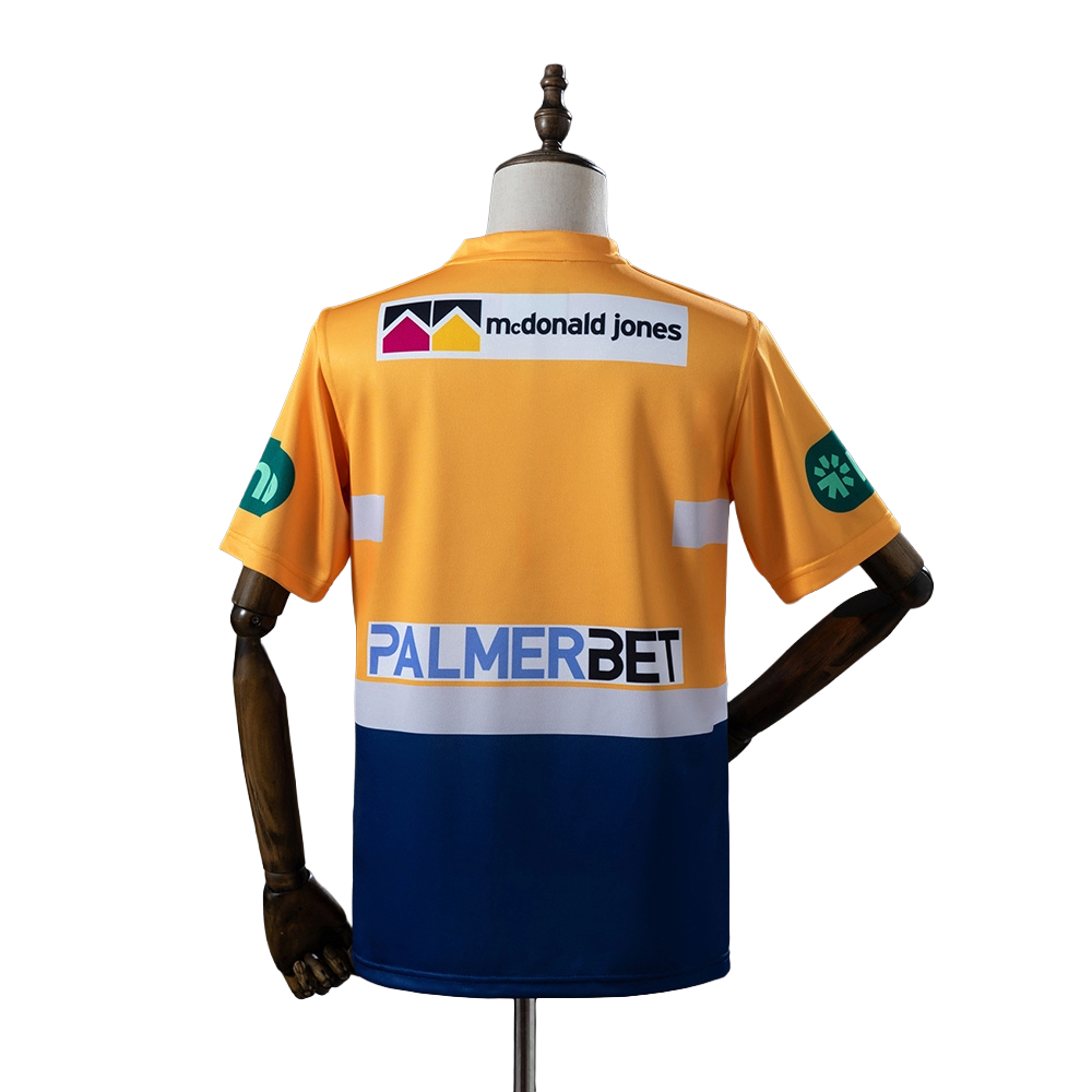 2025 Newcastle Knights Rugby league team Mining Men's Replica Jersey BNWT