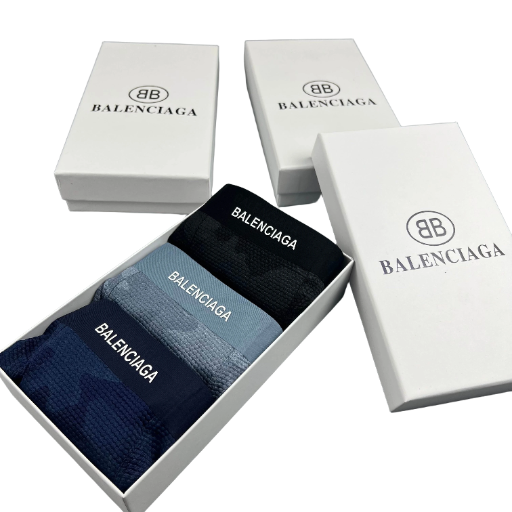 Original Men’s Underwear – 3 Pieces per Box BNWT