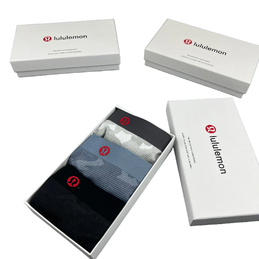 Original Men’s Underwear – 3 Pieces per Box BNWT