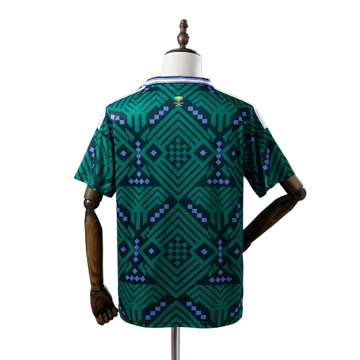 2025-26 Saudi Arabia national football team Home Kit Shirt Calcio Soccer Jersey Fußball camiseta BNWT
