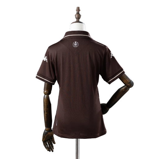 2025-26 CR Vasco da Gama Football Club Third Away Kit Shirt Calcio Soccer Jersey Fußball Camiseta BNWT (Women's )