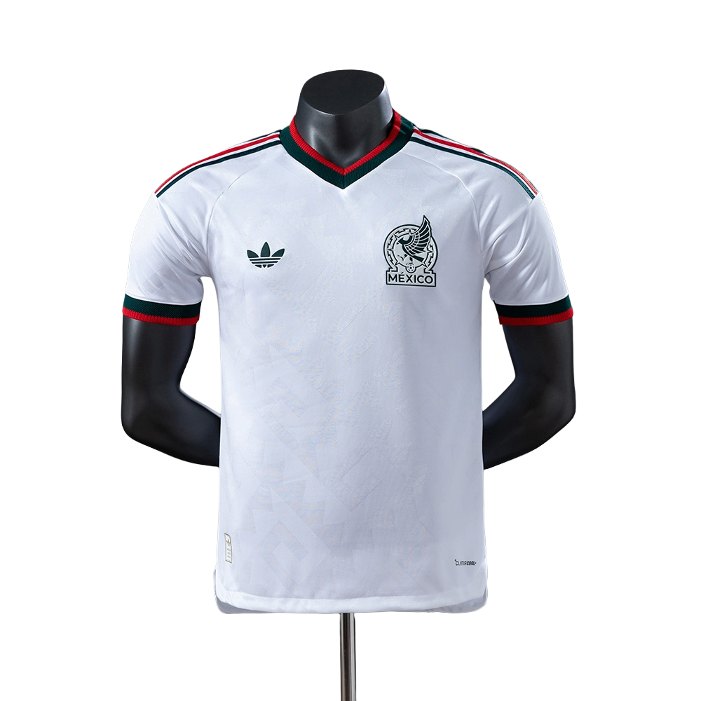 2025-26 Mexico national football team Home/Away Kit Shirt Calcio Soccer Jersey Fußball camiseta BNWT