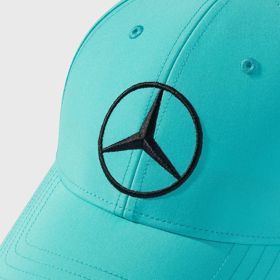 Adidas Mercedes-AMG Petronas F1 Team Driver Cap Adjustable BNWT