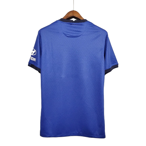 2020-21 Chelsea Football Club Home Kit Shirt Calcio Soccer Jersey Fußball BNWT