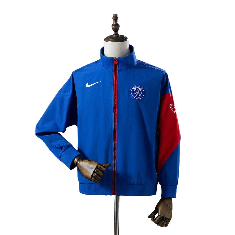 2026 PSG Football Club Track Jacket Top (Adults) BNWT