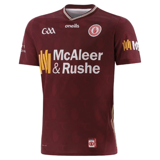 2025 O'Neills Tyrone GAA Alternative Jersey BNWT