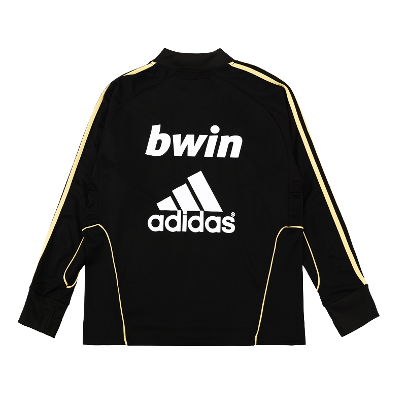 2011-12 Real Madrid Football Club Soccer Training Top Shirt BNWT
