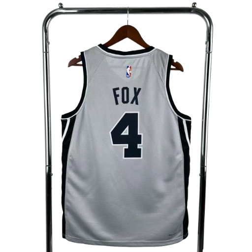 San Antonio Spurs Basketball team Statement Edition Swingman Jersey (Adults) Unisex BNWT