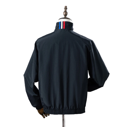 2023-24 Man-U Football Club  Reversible Track Jacket Top Windbreaker Soccer Fußball BNWT