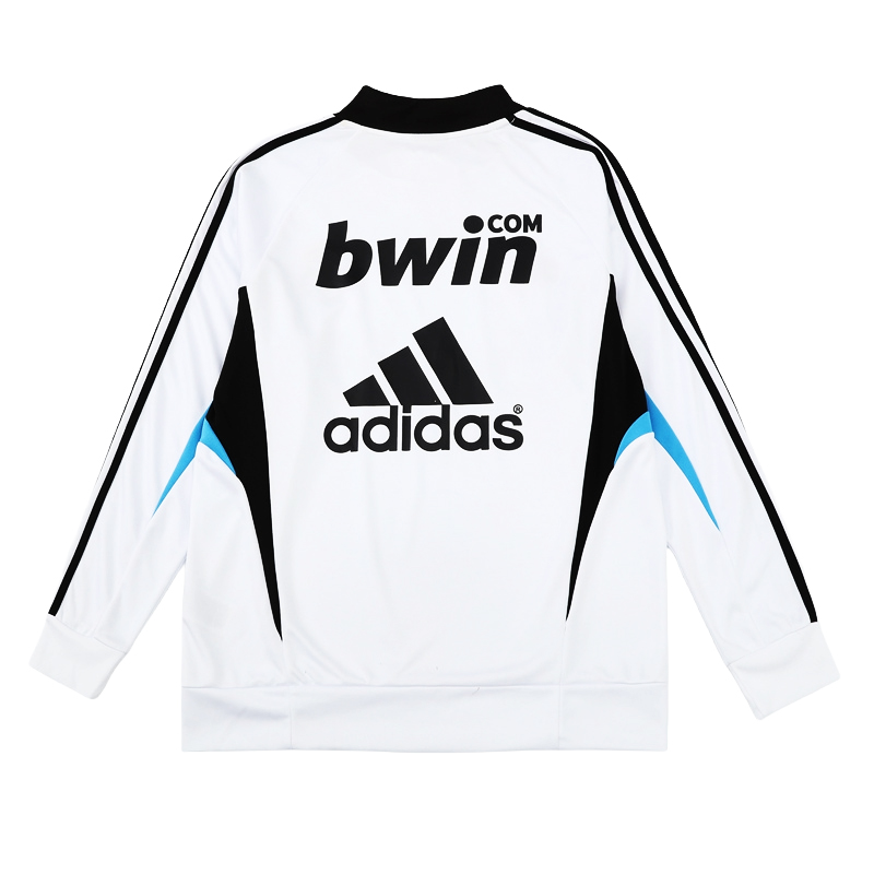 2008-09 Real Madrid Football Club Soccer Training Top Shirt BNWT