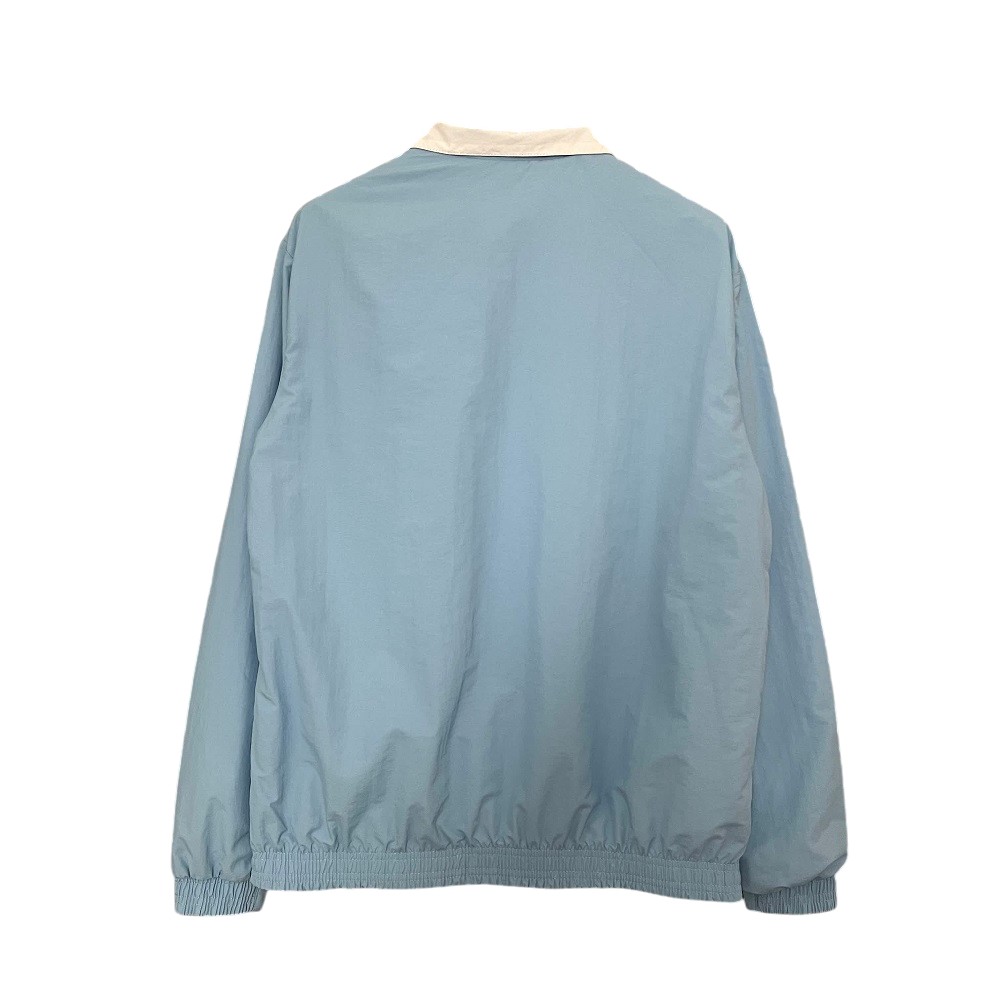 2024-25 S.S. Lazio Football Club Reversible Anthem Track Jacket Top Windbreaker Soccer Fußball BNWT