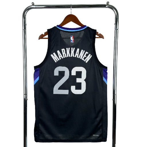 Utah Jazz Basketball team Swingman Jersey Statement Edition (Adults) Unisex BNWT