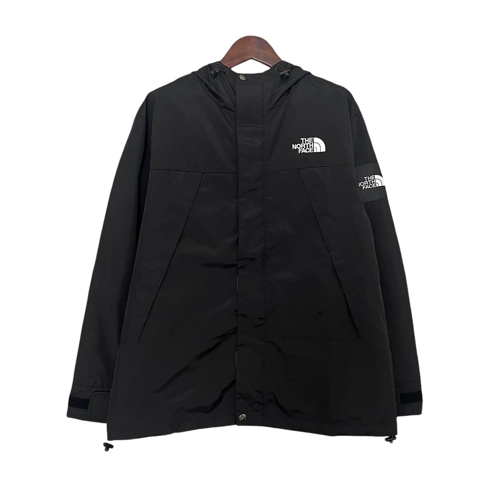  The North Face GORE-TEX Mountain Jacket BNWT