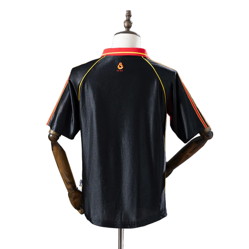 1999-00 Galatasaray S.K. Football Club Third Away Shirt Calcio Retro Soccer Jersey Classic Fußball Vintage camiseta BNWT