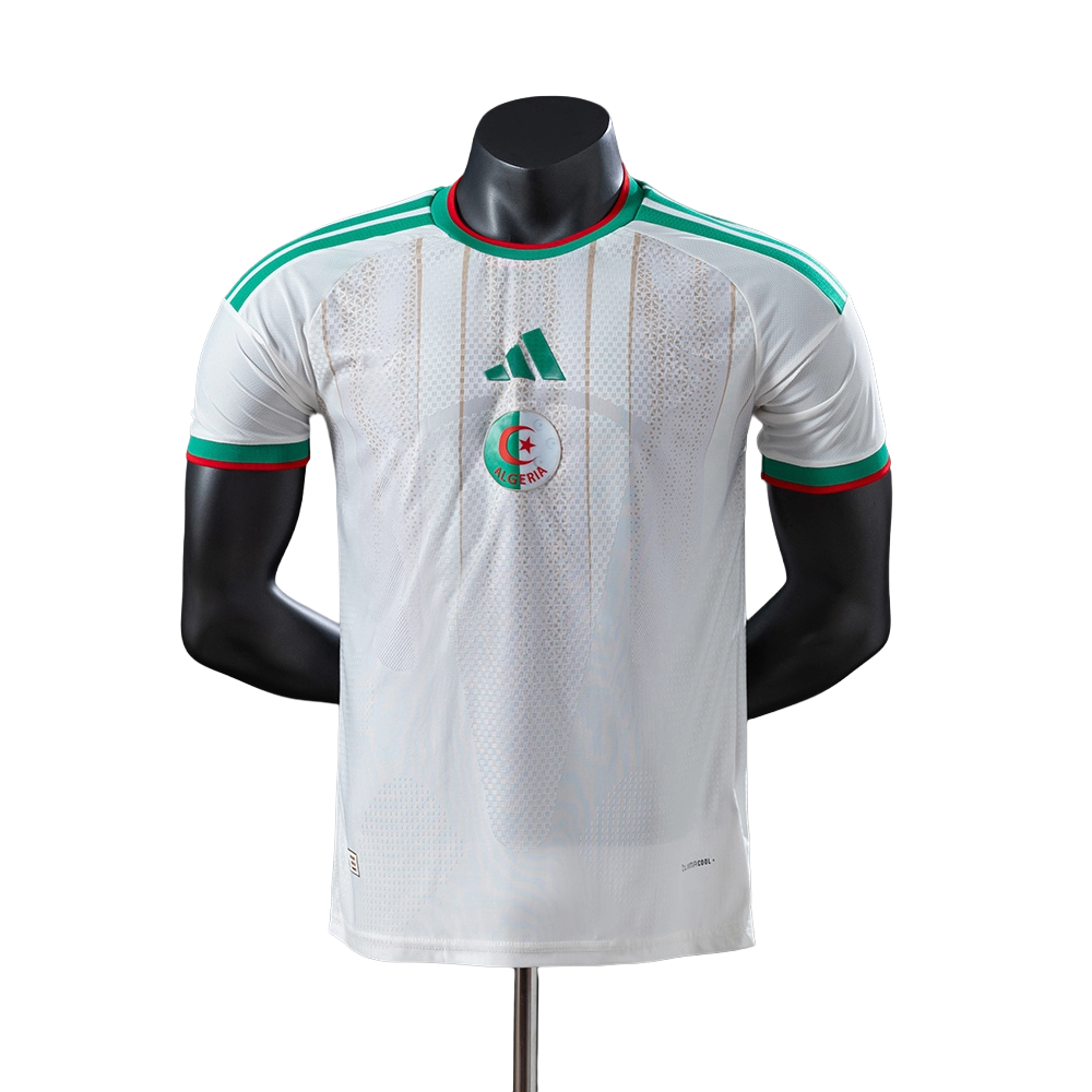 2026 Algeria national football team Kit Shirt Calcio Soccer Jersey Fußball camiseta BNWT