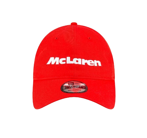  Heritage Monaco GP New Era 9TWENTY Unisex Adjustable Cap (Adults) BNWT