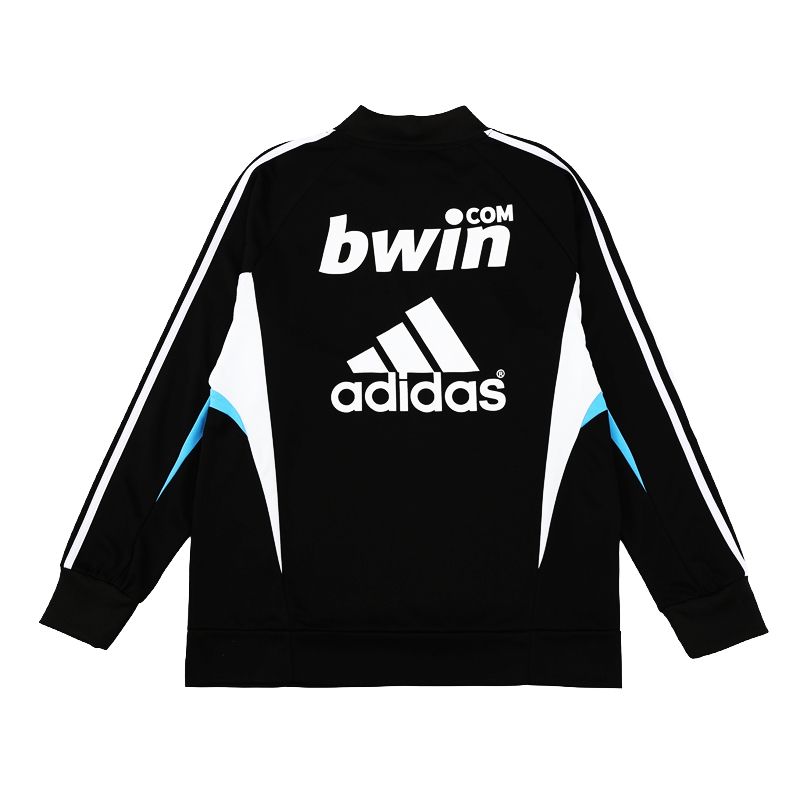 2008-09 Real Madrid Football Club Soccer Training Top Shirt BNWT
