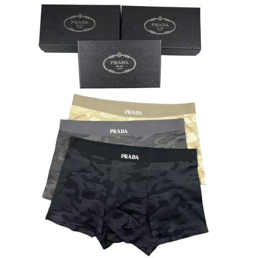 Original Men’s Underwear – 3 Pieces per Box BNWT