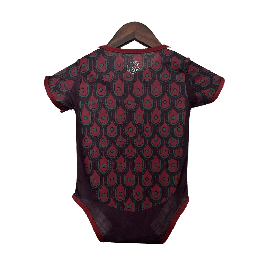 2024-25 Mexico national football team BABY Home Kit Shirt Calcio Soccer Jersey Fußball camiseta BNWT