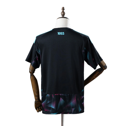 2025-26 Argentina national football team Football team GK Kit Shirt Calcio Soccer Jersey Fußball camiseta BNWT