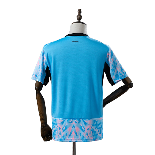 2025-26 Switzerland national football team Away Kit Shirt Calcio Soccer Jersey Fußball FÚTBOL BNWT