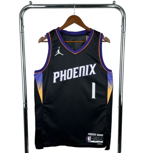 Phoenix Suns Basketball team City Edition Dri-FIT Swingman Jersey (Adults) Unisex BNWT