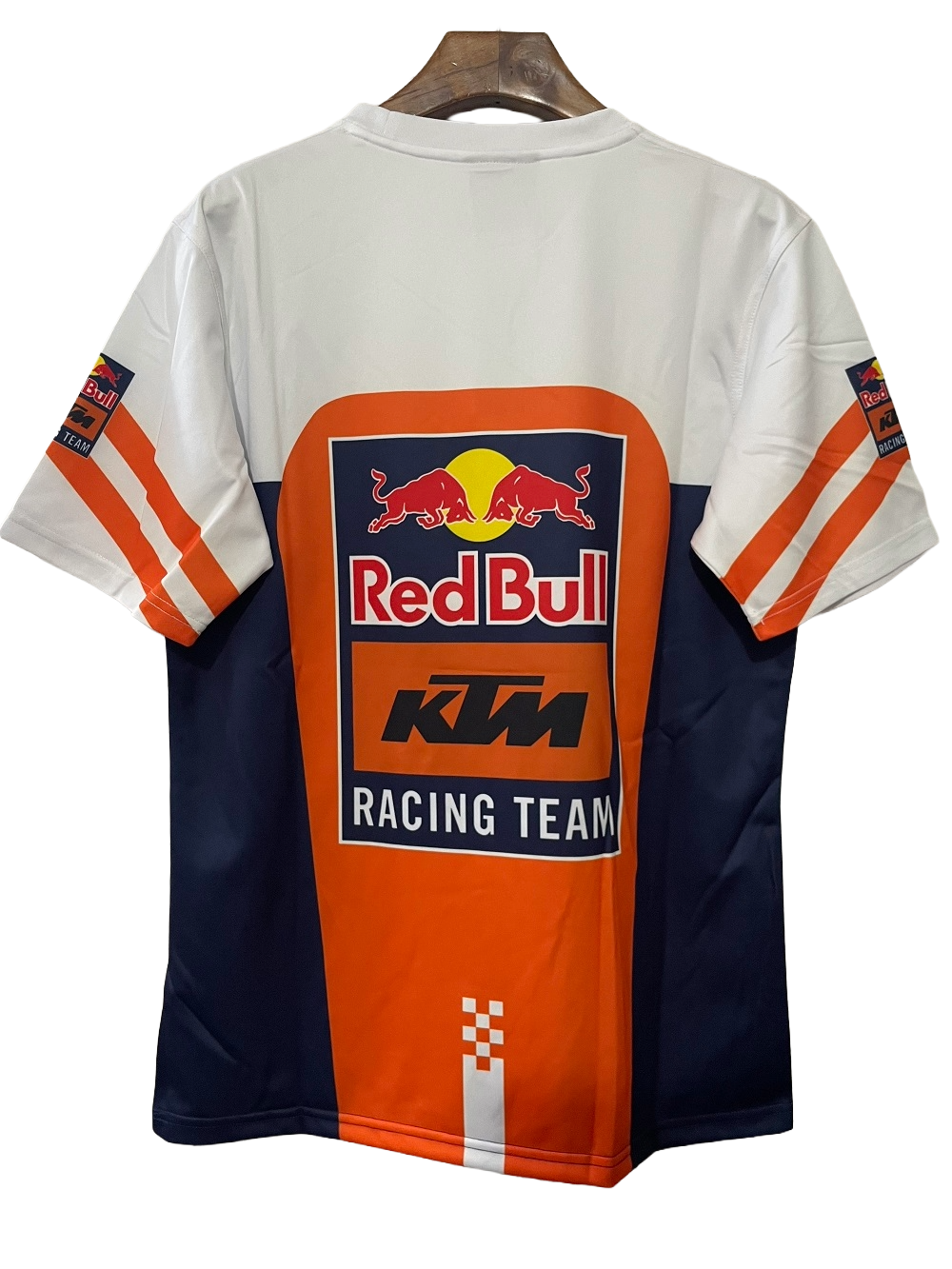 2024 Red Bull KTM Racing Team Replica T-Shirt BNWT