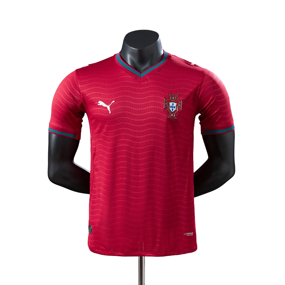 2026 Portugal national football team Kit Shirt Calcio Soccer Jersey Fußball camiseta BNWT