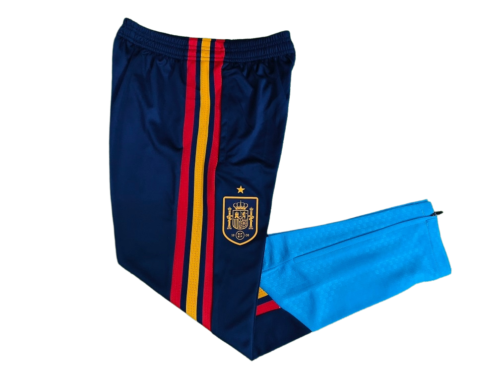 2026 Spain national football team Pants/Bottoms Soccer BNWT