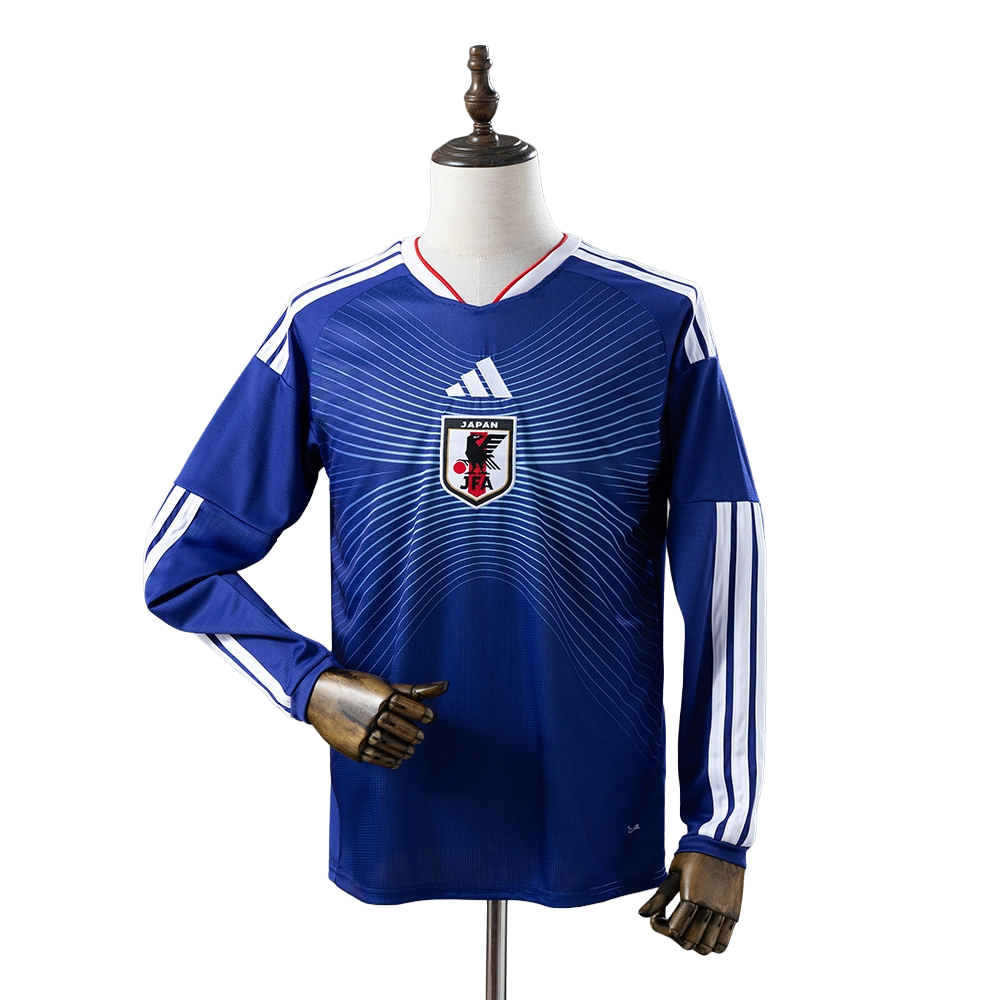 2026 Japan national football team Home Kit Shirt Calcio Soccer Jersey Fußball FÚTBOL BNWT