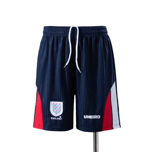 2024 England national football team Soccer Shorts (Adults) BNWT