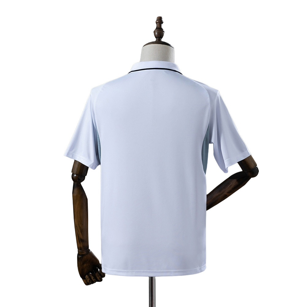 2026 S.L. Benfica Football Club Polo Soccer Shirt BNWT