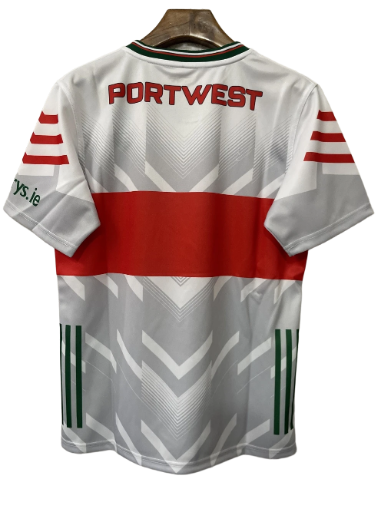 2025 O'Neills Mayo GAA Home Goalkeeper Jersey BNWT