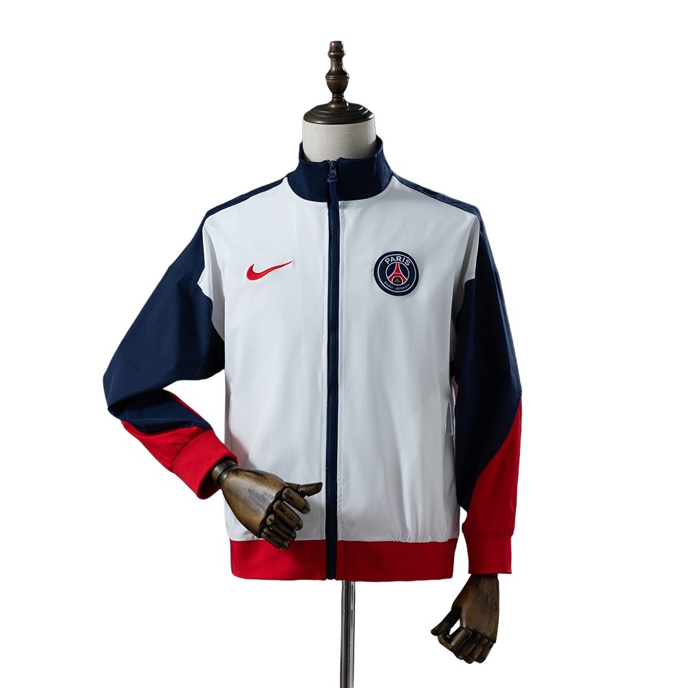 2026 PSG Football Club Track Jacket Top (Adults) BNWT