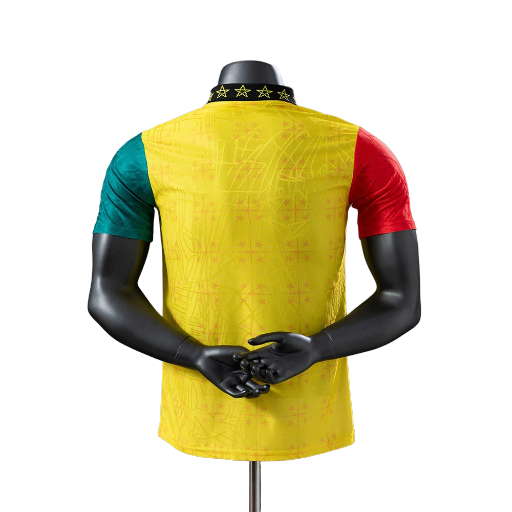 Ghana national football team Special Edition Kit Shirt Calcio Soccer Jersey Fußball Camiseta BNWT