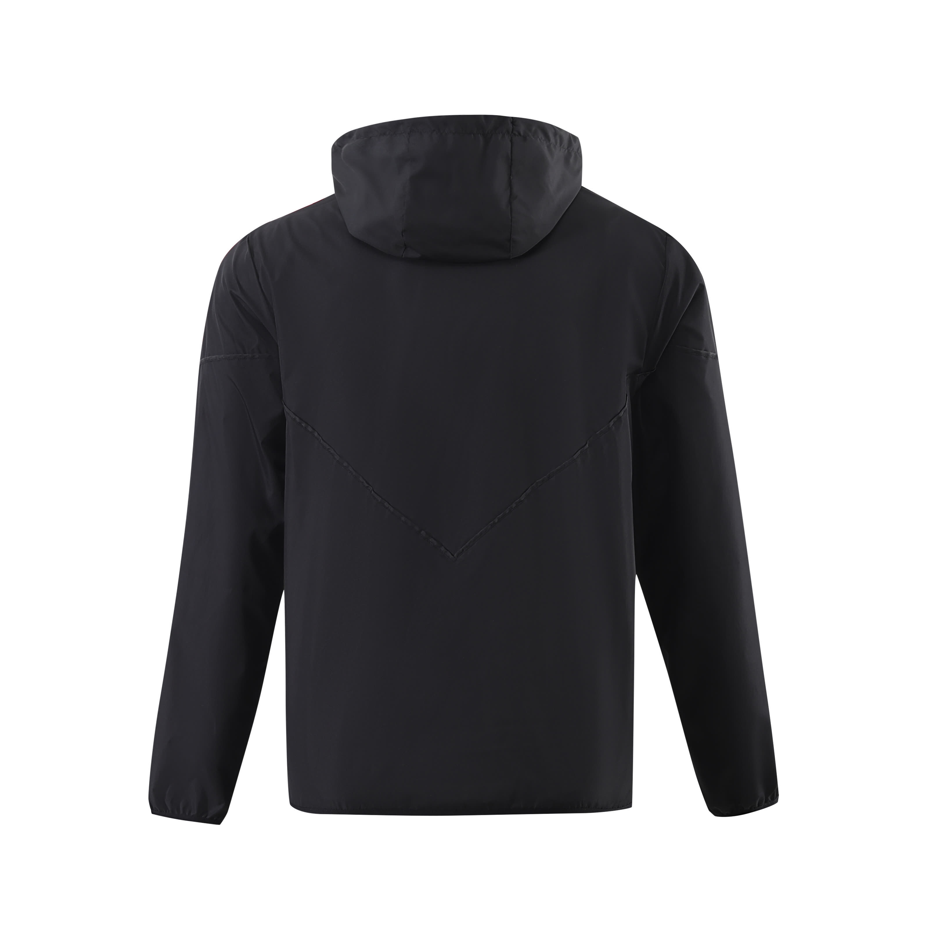 2023-24 Inter Miami CF Football Club Track Jacket Full Zip Anthem Top Windbreaker Soccer Fußball BNWT