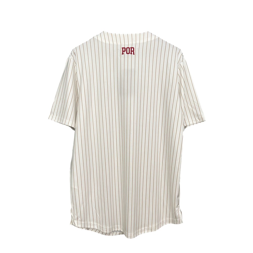 2025-26 Portugal national football team #7 Ronaldo Baseball Jersey (Adults) BNWT