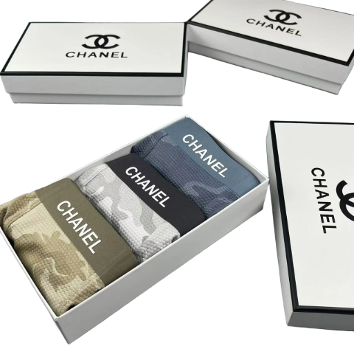 Original Men’s Underwear – 3 Pieces per Box BNWT