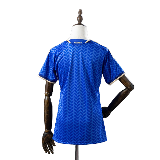 2025-26 Italy national football team Home Kit Shirt Calcio Soccer Jersey Fußball Camiseta BNWT (Women's )