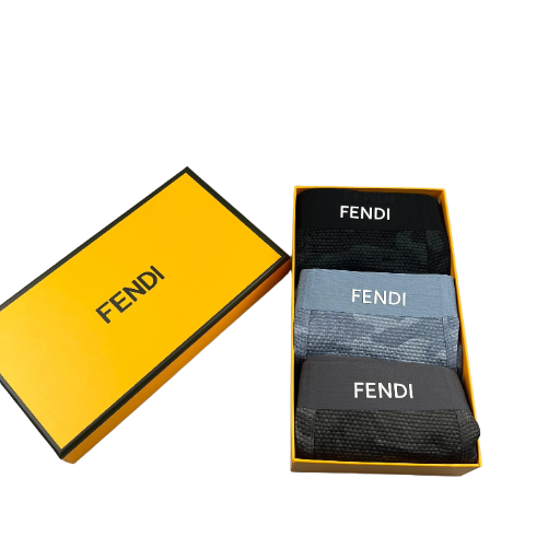 Original Men’s Underwear – 3 Pieces per Box BNWT