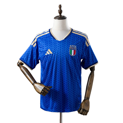 2025-26 Italy national football team Home Kit Shirt Calcio Soccer Jersey Fußball camiseta BNWT