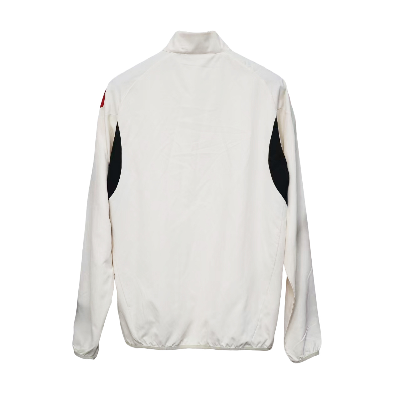 2025-26 Liverpool Football Club Track Jacket Soccer (Adults) BNWT