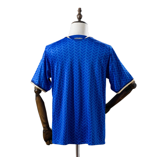 2025-26 Italy national football team Home Kit Shirt Calcio Soccer Jersey Fußball camiseta BNWT