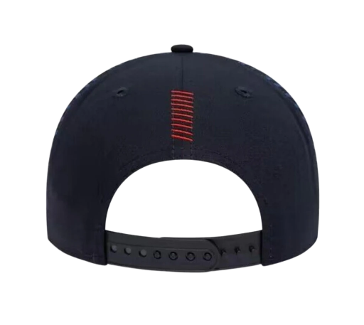 New Era Oracle Red Bull Racing 9FORTY Team Unisex Adjustable Cap (Adults) BNWT