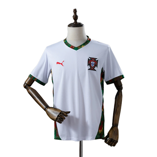 2025-26 Portugal national football team special edition Kit Shirt Calcio Soccer Jersey Fußball BNWT