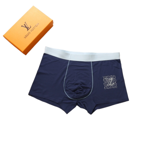 Original Men’s Underwear – 3 Pieces per Box BNWT