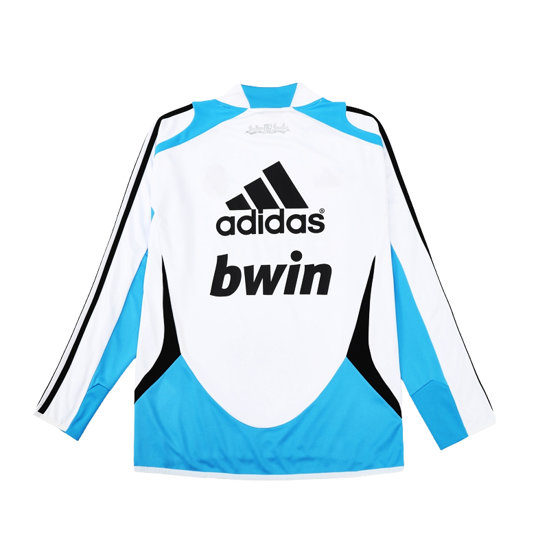 2012-13 Real Madrid Football Club Soccer Training Top Shirt BNWT