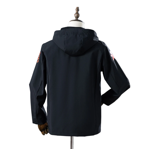 2022 Brazil national football team Full Zip Track RainJacket Top Windbreaker Soccer Fußball BNWT