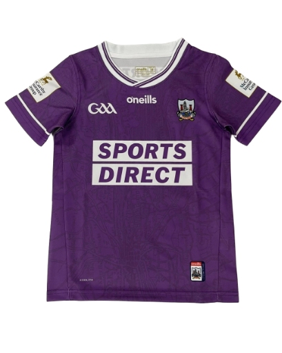 2025 O'Neills Cork GAA Alternative Goalkeeper Jersey KIDS BNWT