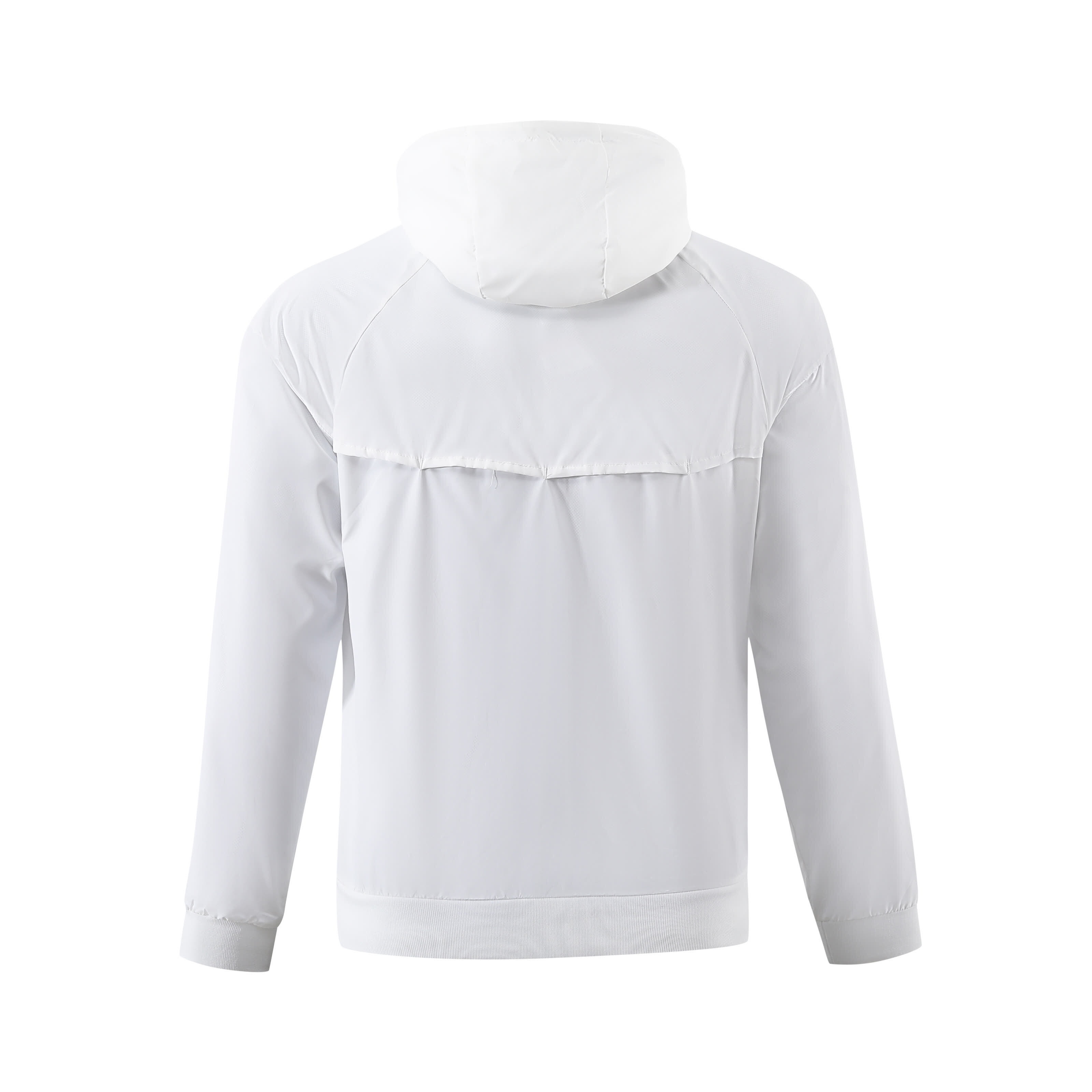 2023-24 Tottenham Hotspur Football Club Track Jacket Full Zip Anthem Top Windbreaker Soccer Fußball BNWT